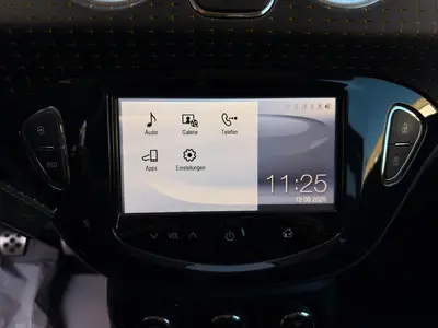 Opel Adam – Foto 23