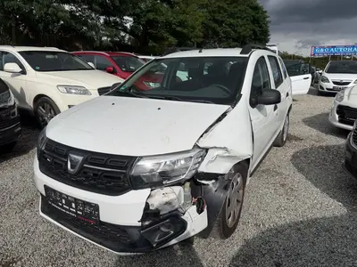 Dacia Logan – Foto 4