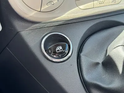 Fiat 500C – Foto 19