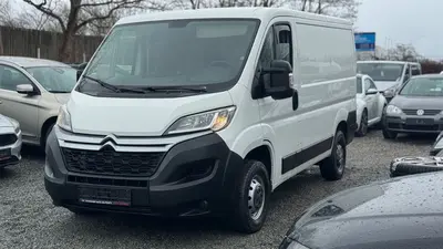 Citroën Jumper – Foto 4