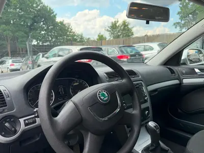 Škoda Octavia – Foto 7