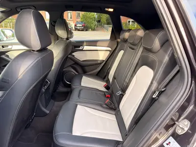 Audi SQ5 – Foto 29
