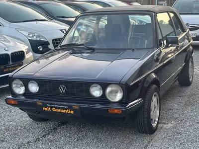 Volkswagen Golf – Foto 4