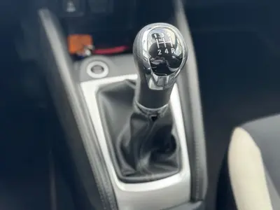 Nissan Micra – Foto 17