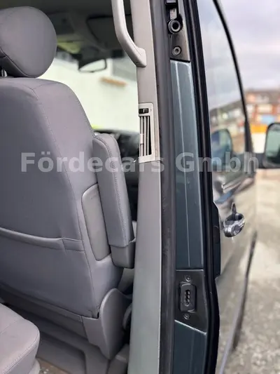 Volkswagen T5 Transporter – Foto 10