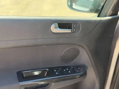 Volkswagen Golf Plus – Foto 11