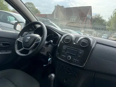 Dacia Logan – Foto 8