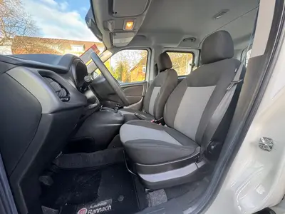 Fiat Doblo – Foto 12