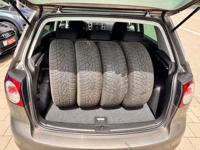 Volkswagen Golf – Foto 7
