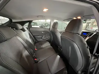 Hyundai i30 – Foto 16