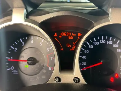 Nissan Juke – Foto 11