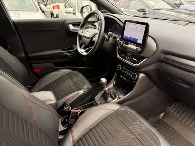 Ford Puma – Foto 37