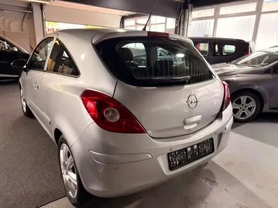 Opel Corsa – Foto 5