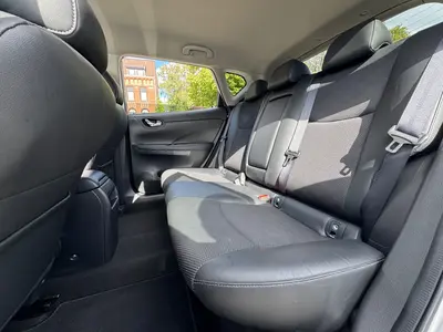 Nissan Pulsar – Foto 13