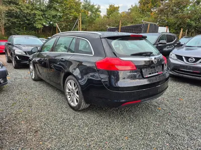 Opel Insignia – Foto 7