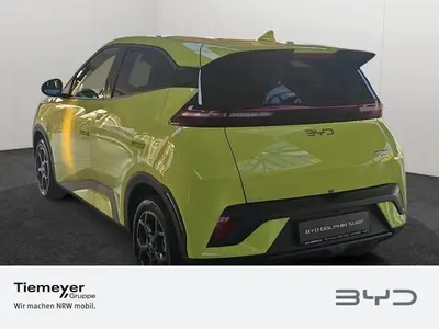 BYD DOLPHIN SURF – Foto 6