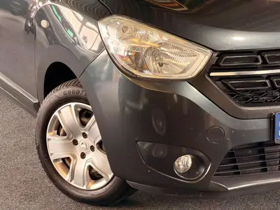 Dacia Lodgy – Foto 4