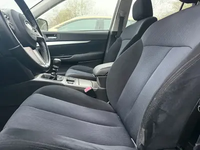Subaru Legacy – Foto 5
