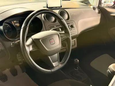 SEAT Ibiza – Foto 14