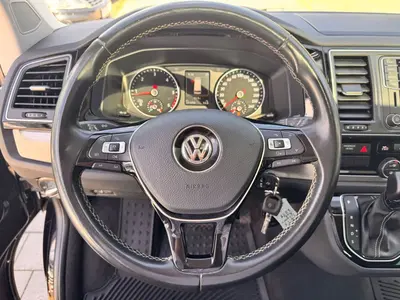 Volkswagen T6 Transporter – Foto 14
