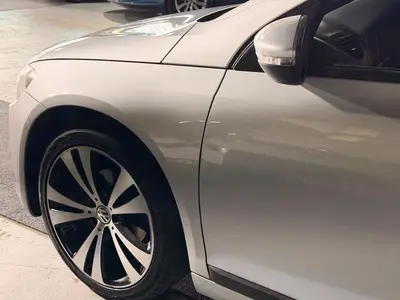 Volkswagen Scirocco – Foto 7