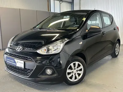 Hyundai i10 – Foto 1