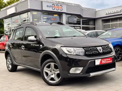Dacia Sandero – Foto 1