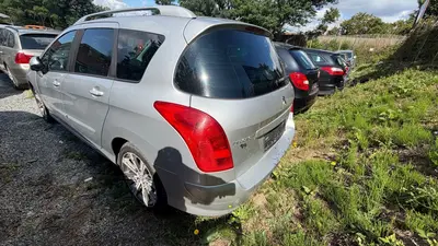 Peugeot  – Foto 4
