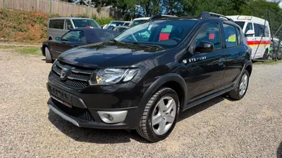 Dacia Sandero – Foto 6