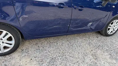 Opel Meriva – Foto 13