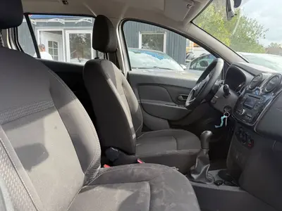Dacia Logan – Foto 10
