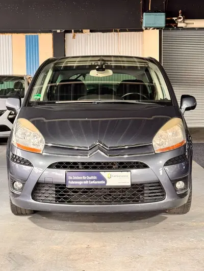 Citroën C4 Picasso – Foto 2