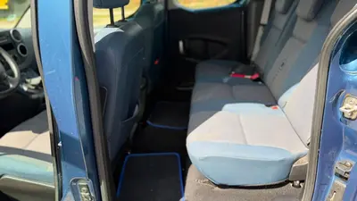 Citroën Berlingo – Foto 17