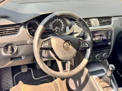 Škoda Octavia – Foto 31