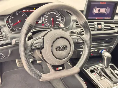 Audi A6 – Foto 13