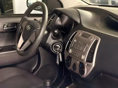 Hyundai i20 – Foto 12