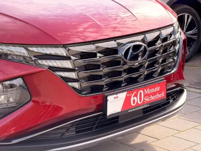 Hyundai TUCSON – Foto 4