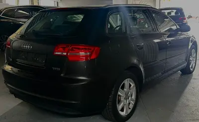 Audi A3 – Foto 9