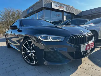 BMW 840 – Foto 2