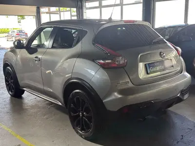 Nissan Juke – Foto 4