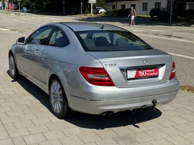 Mercedes-Benz C 180 – Foto 5