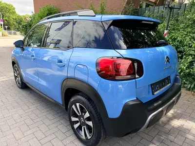 Citroën C3 Aircross – Foto 5