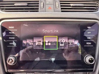 Škoda Octavia – Foto 24