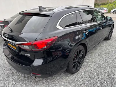 Mazda 6 – Foto 7