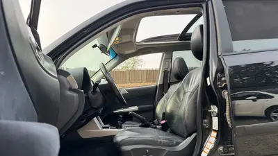 Subaru Forester – Foto 16