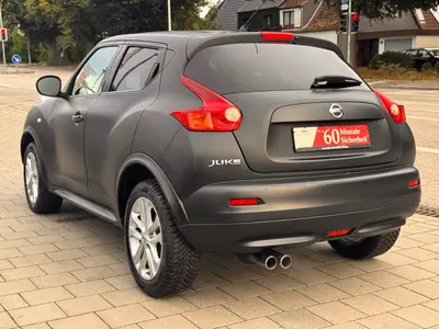 Nissan Juke – Foto 7