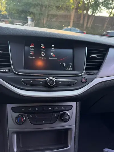 Opel Astra – Foto 13