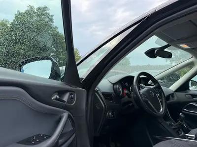 Opel Zafira – Foto 25