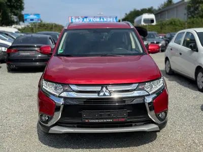 Mitsubishi Outlander – Foto 2