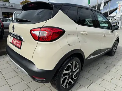 Renault Captur – Foto 8